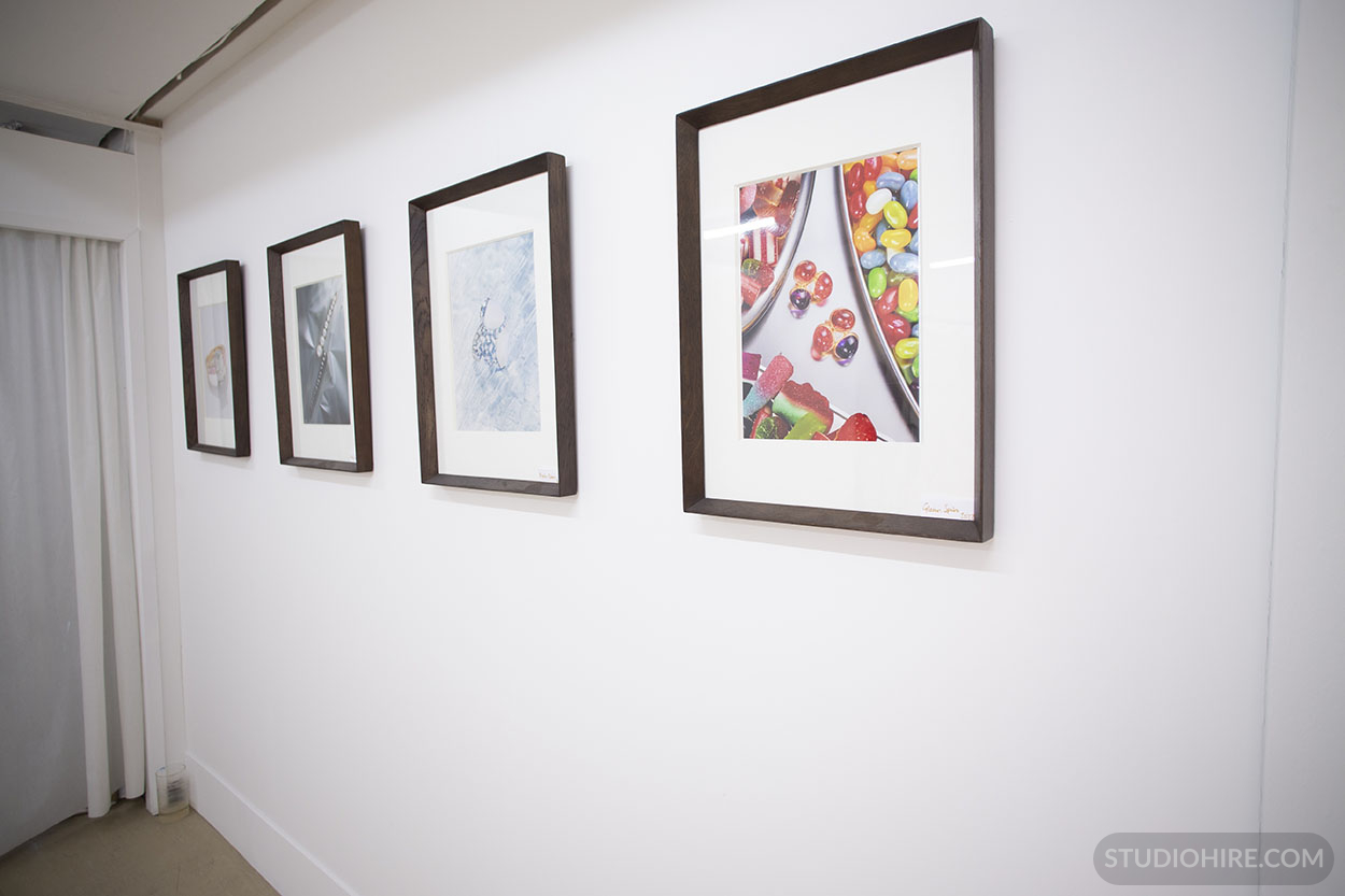 studio images